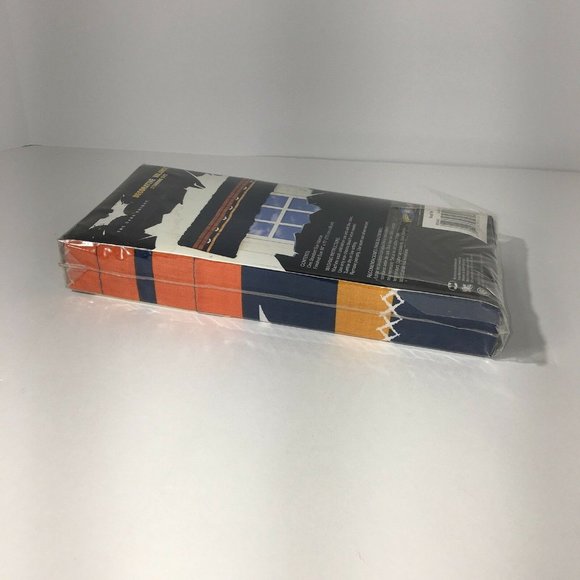 DC Comics Batman The Dark Knight Decorative Window Valance Standard Size New - Picture 9 of 12